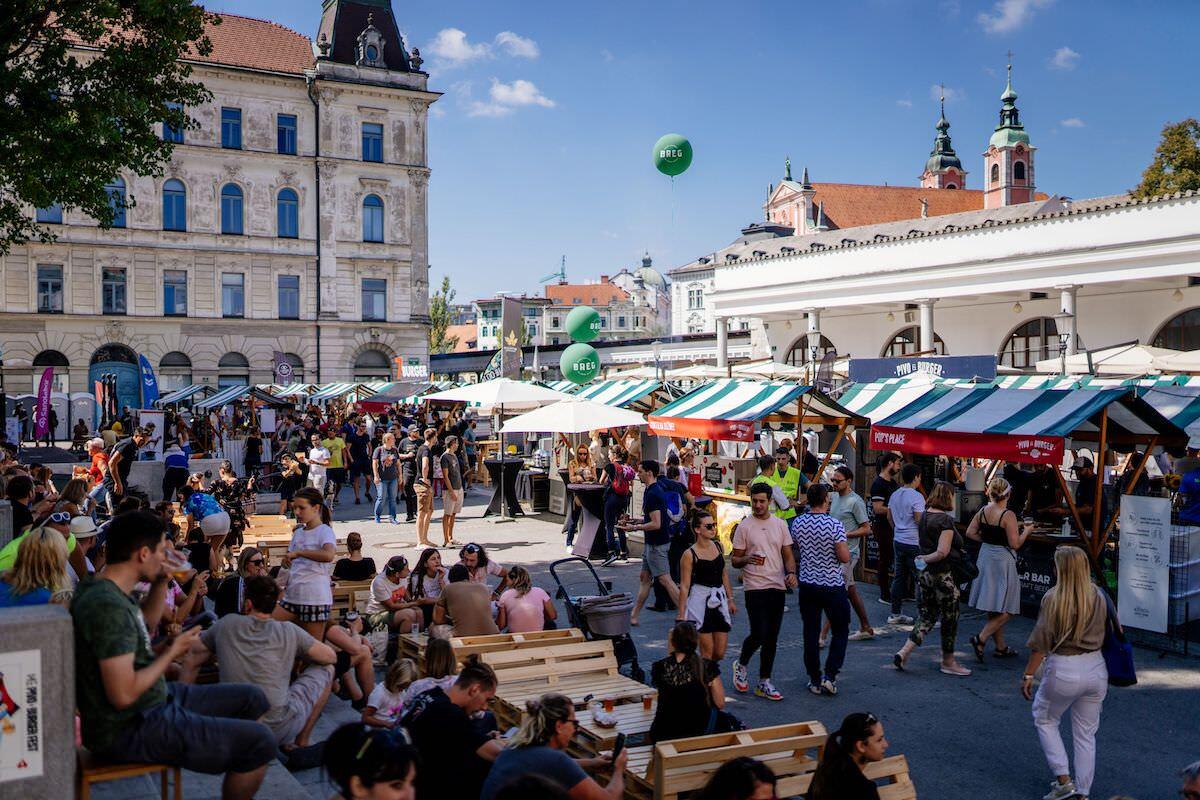 pivo burger fest