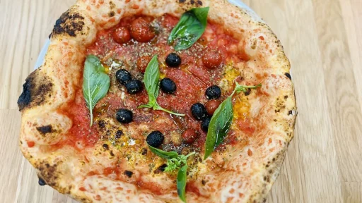 Ta GUD Pizza btc 2