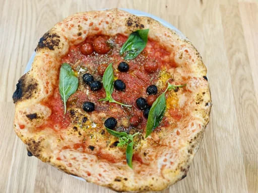 Ta GUD Pizza btc 2