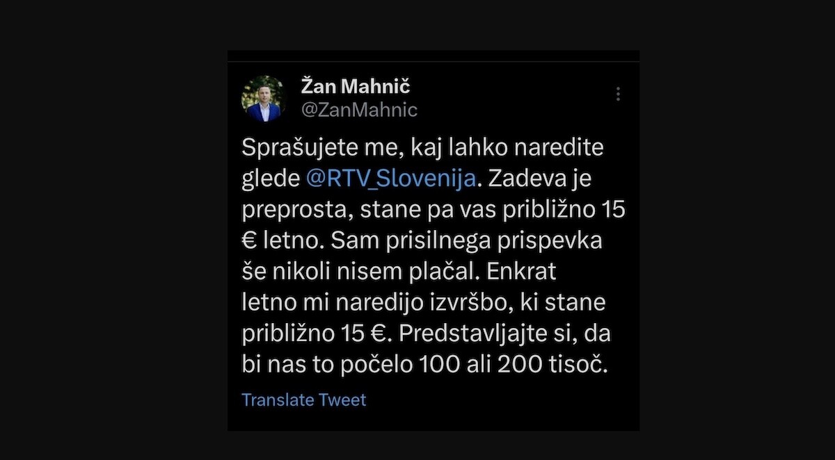 zan mahnic rtv zan mahnic rtv