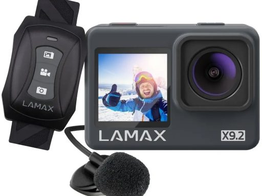lamax