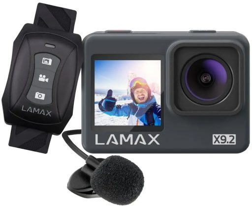 lamax