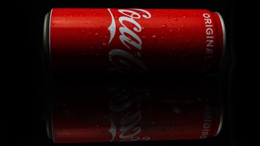 coca cola