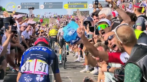 tour de france