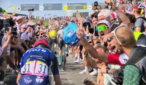 tour de france