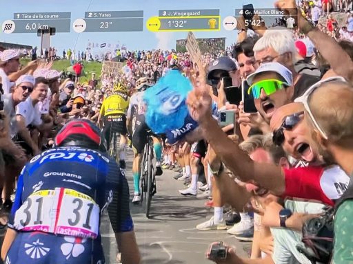 tour de france