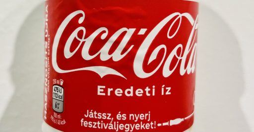 coca cola muller