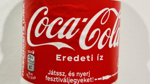 coca cola muller