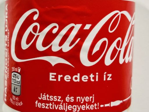coca cola muller