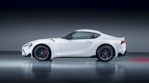 toyota supra
