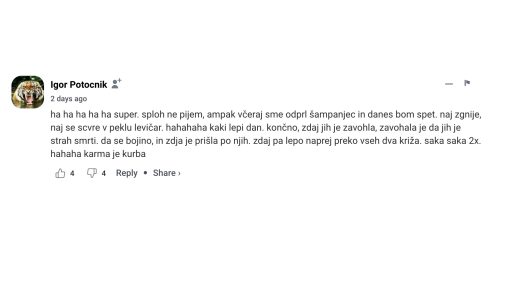 saso hribar nova24