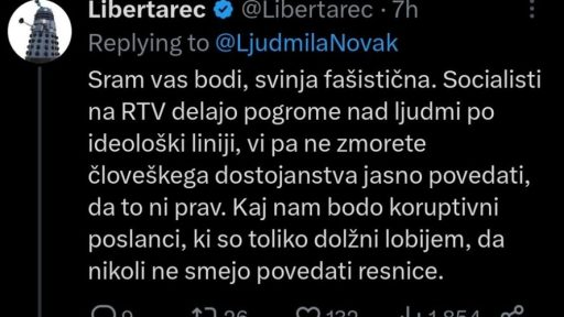 stih svinja