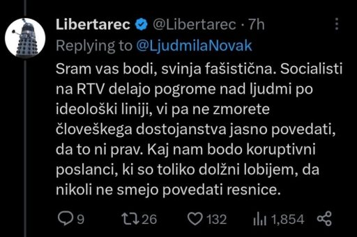 stih svinja