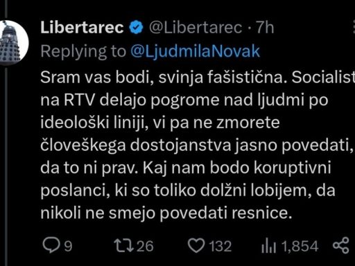 stih svinja