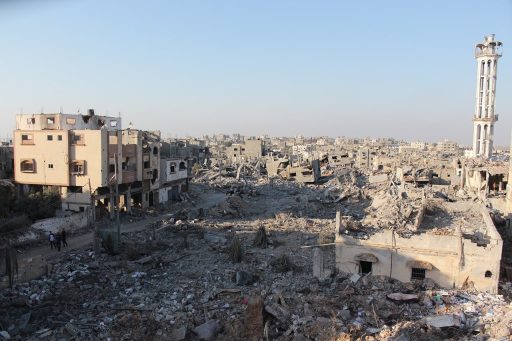 gaza