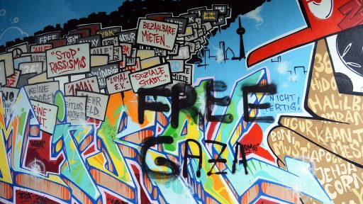 gaza izrael