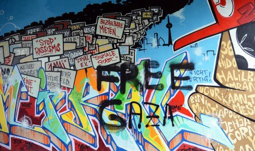 gaza izrael