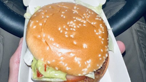 mcdonalds mcplant