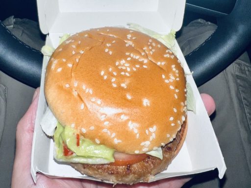 mcdonalds mcplant