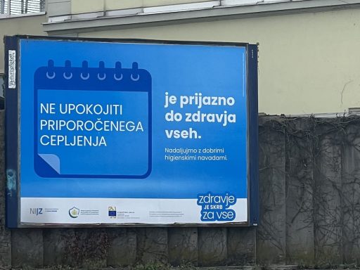 nijz ne upokojiti