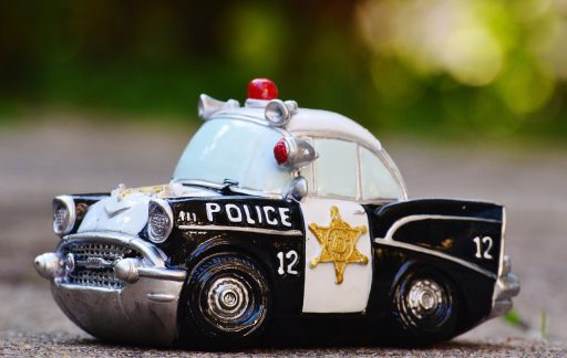 policija avtocesta