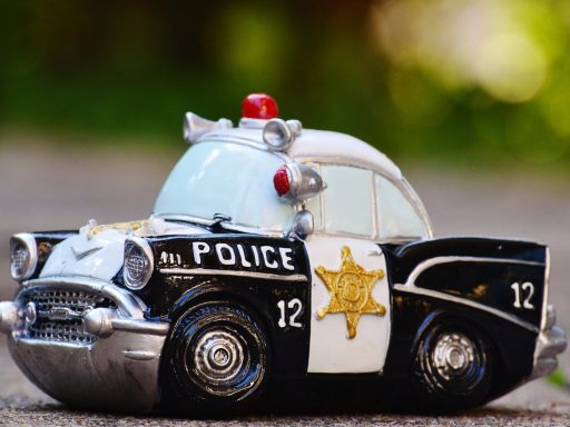 policija avtocesta