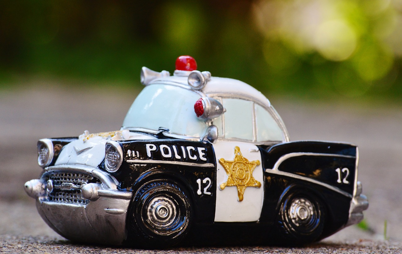 policija avtocesta