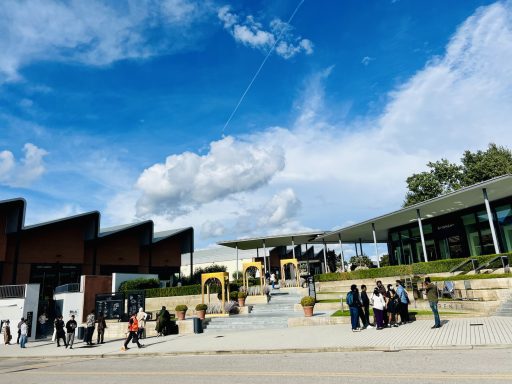 The Mall Luxury Outlets Firenze 2