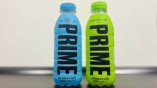 prime