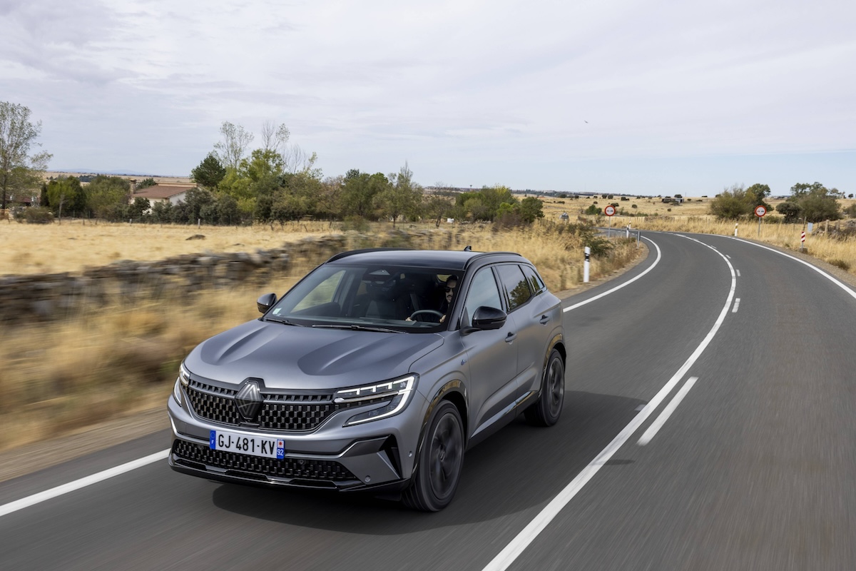 Renault Austral