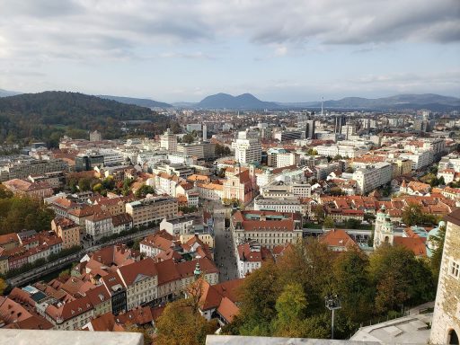 ljubljana
