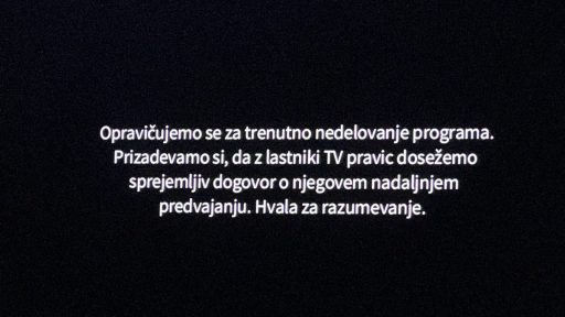 planet tv t2