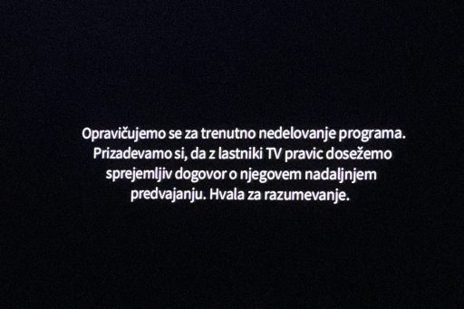 planet tv t2