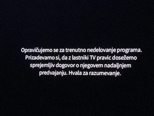 planet tv t2