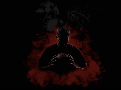 bight of the dragon goran dragic