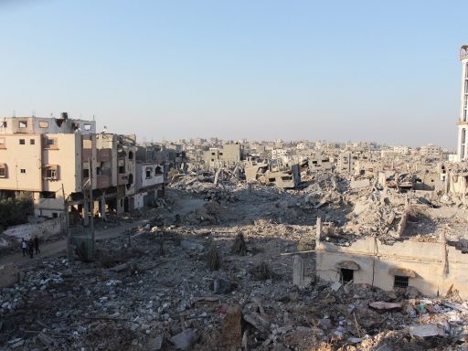 palestina