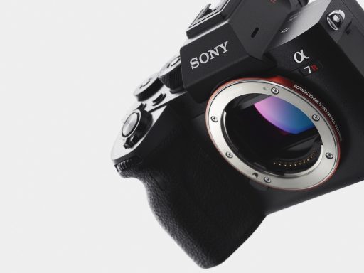 Sony A7RIV