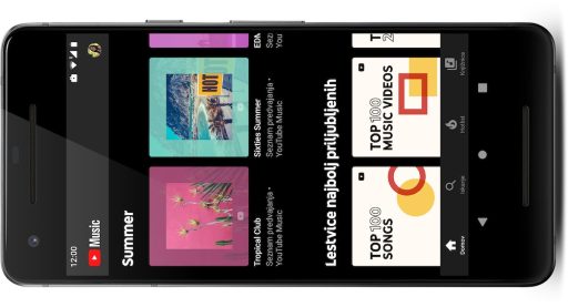 YouTube Music