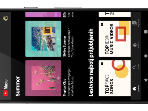 YouTube Music