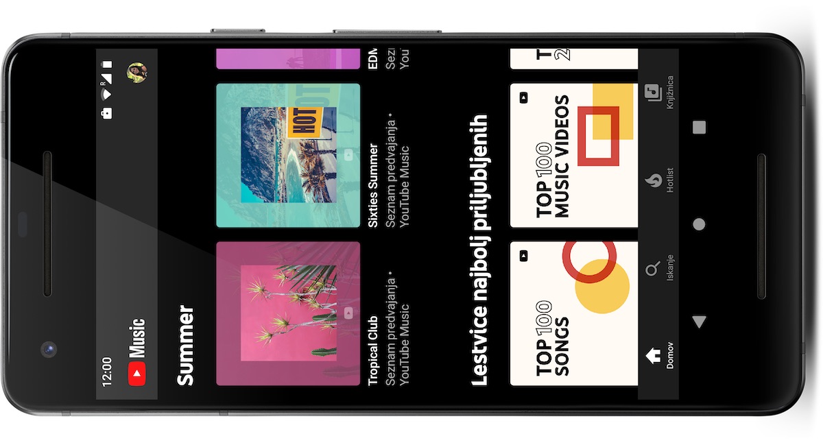 YouTube Music