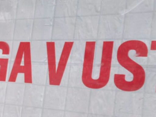 daj ga v usta