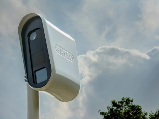 T Series housing