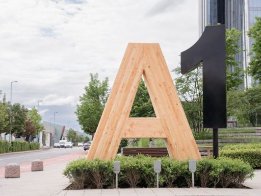 A1 Cebelji logotip
