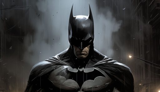 batman