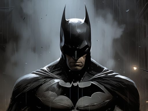 batman