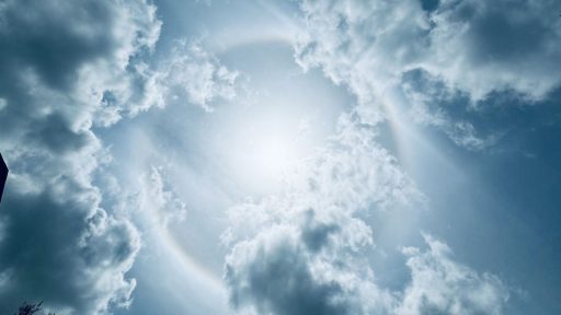 soncni halo