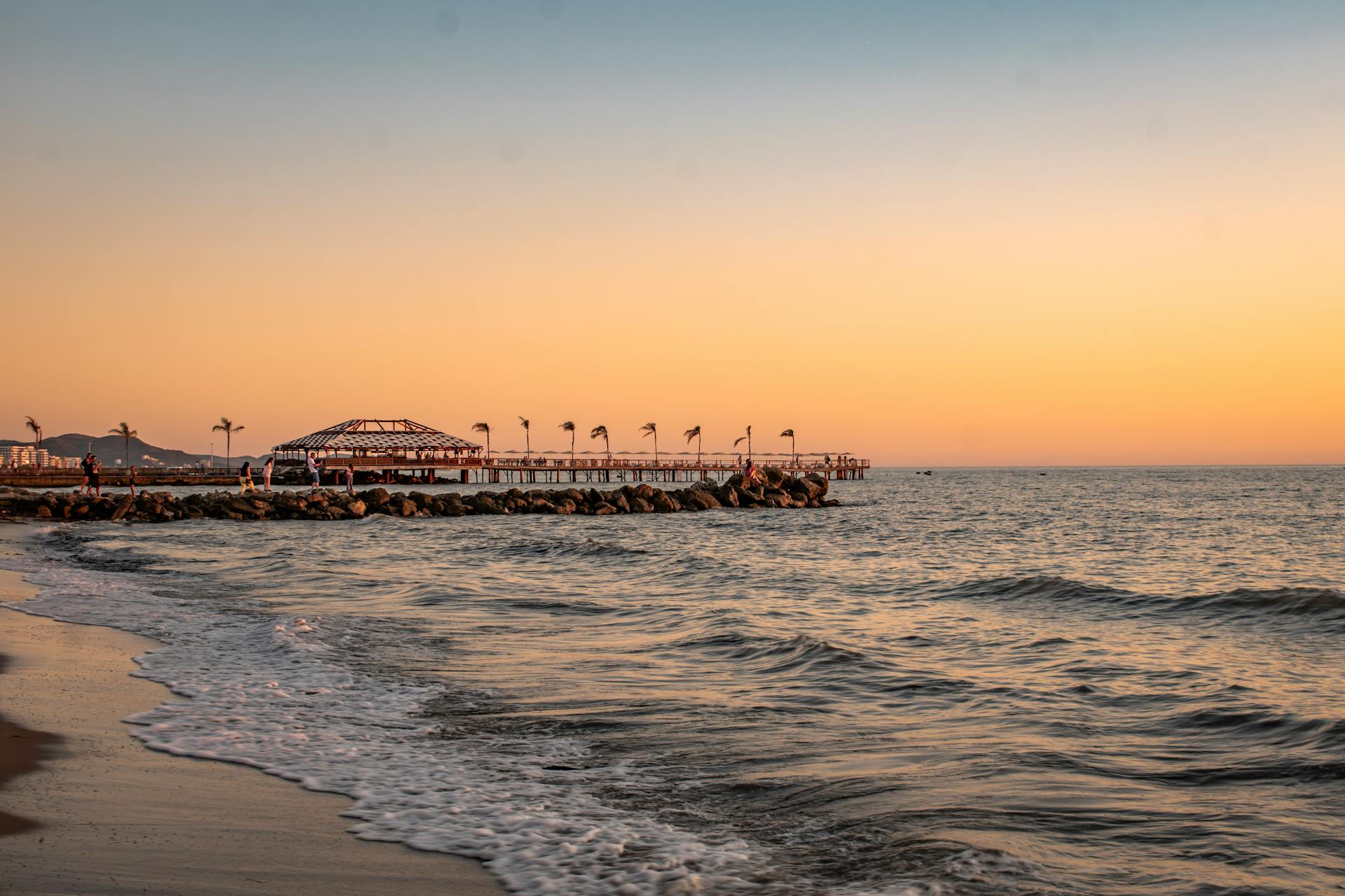 albania