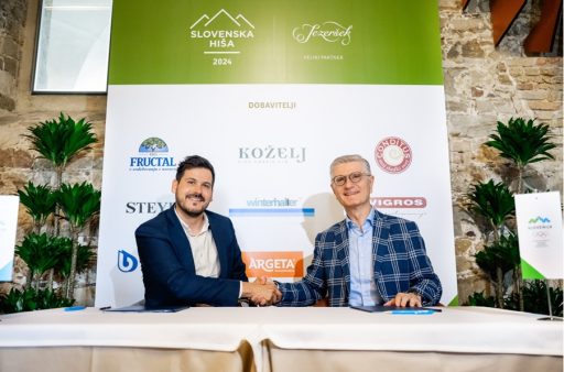 jezersek slovenska hisa pariz