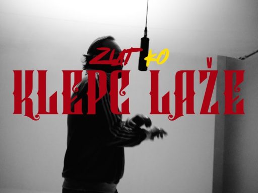 zlatko klepc laze