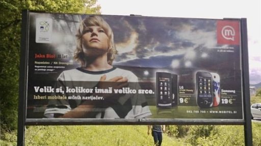 jaka bijol mobitel